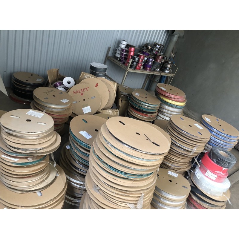 combo dây tín hiệu khách đặt