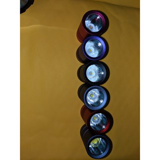Đèn Pin S2/S2+