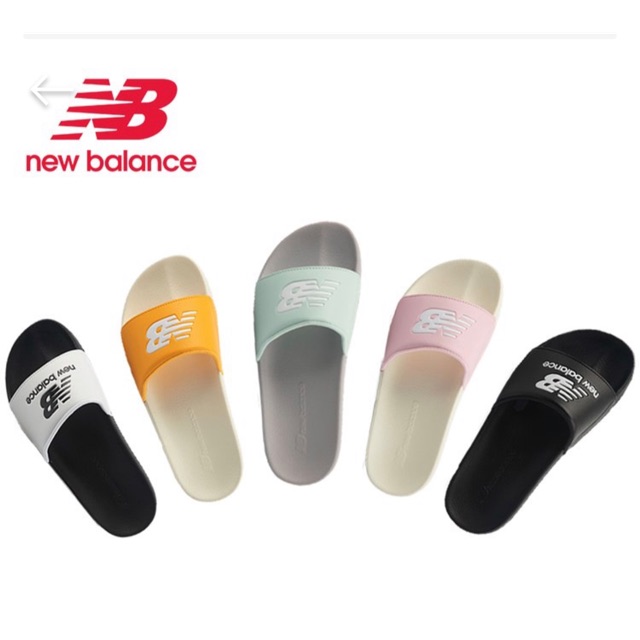 Dép New Balance