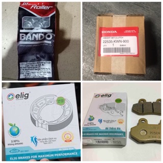 Phụ Tùng Xe Máy Ánh Tiên