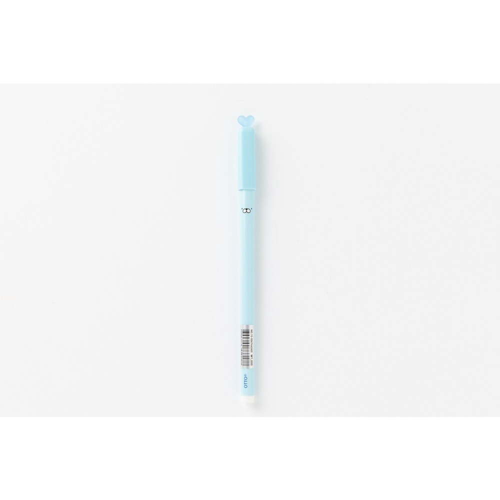 Bút Mực Đen ARTBOX Hàn Quốc Thiết Kế Hình Trái Tim Đơn Giản