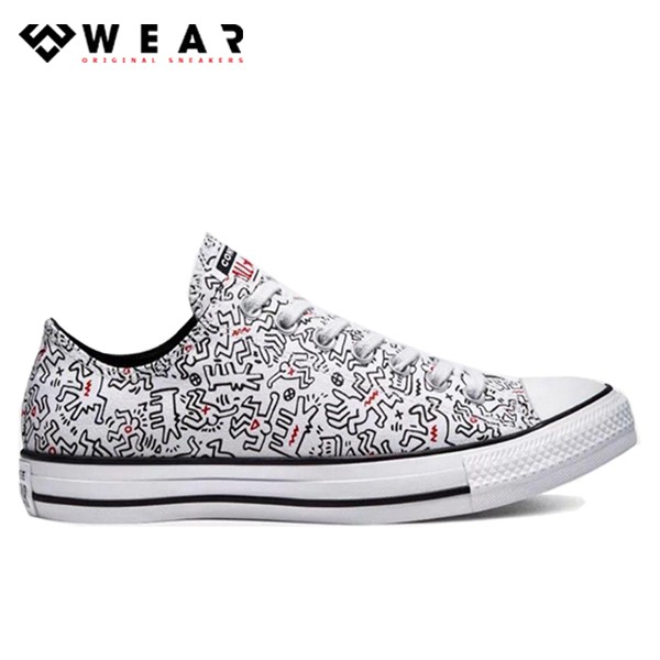 Giày Converse Chuck Taylor All Star Keith Haring - 171860C