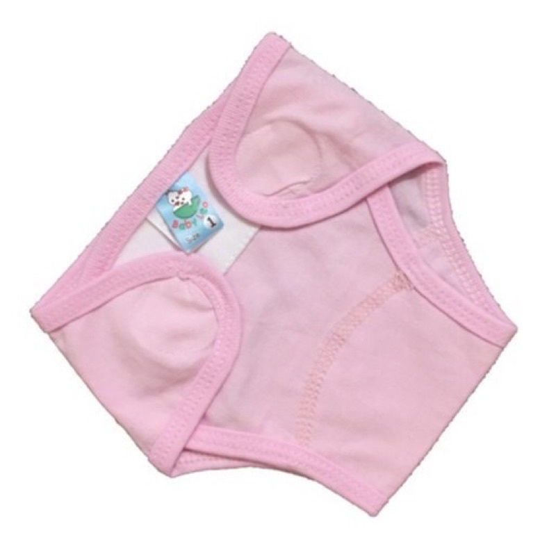 Tã vải dán Babyleo Thái Hà Thịnh 100% cotton mềm, mịn, mát