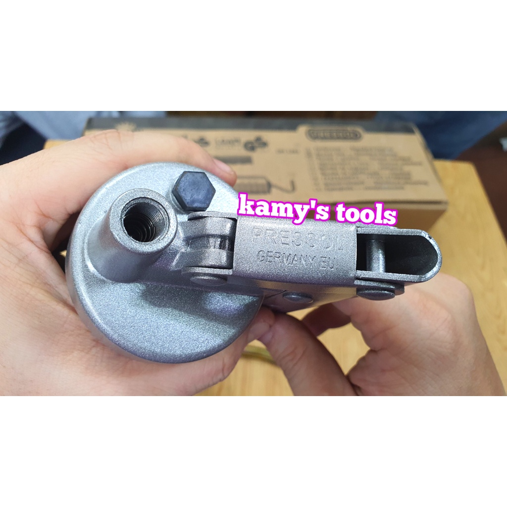 DỤNG CỤ BƠM MỠ BẰNG TAY 500CC PRESSOL