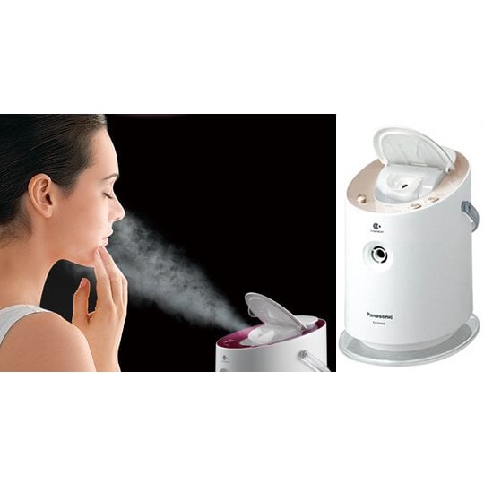 Máy xông mặt PANASONIC NANOCARE EH-SA63, SA64