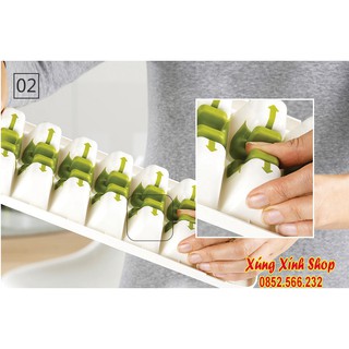 Khay đá đa năng / Khay làm đá tiện lợi