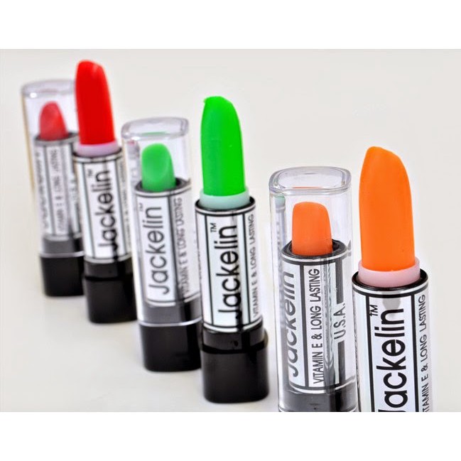 Son gió Jackelin Thái Lan bền màu