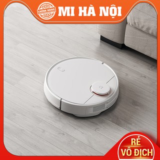 ROBOT HÚT BỤI XIAOMI MIJIA GEN 2 MOP P