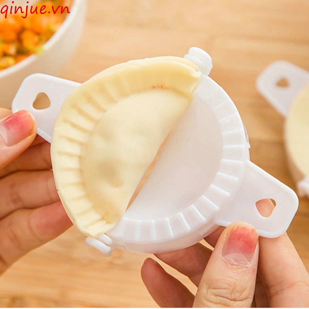 5 dụng cụ làm bánh xếp