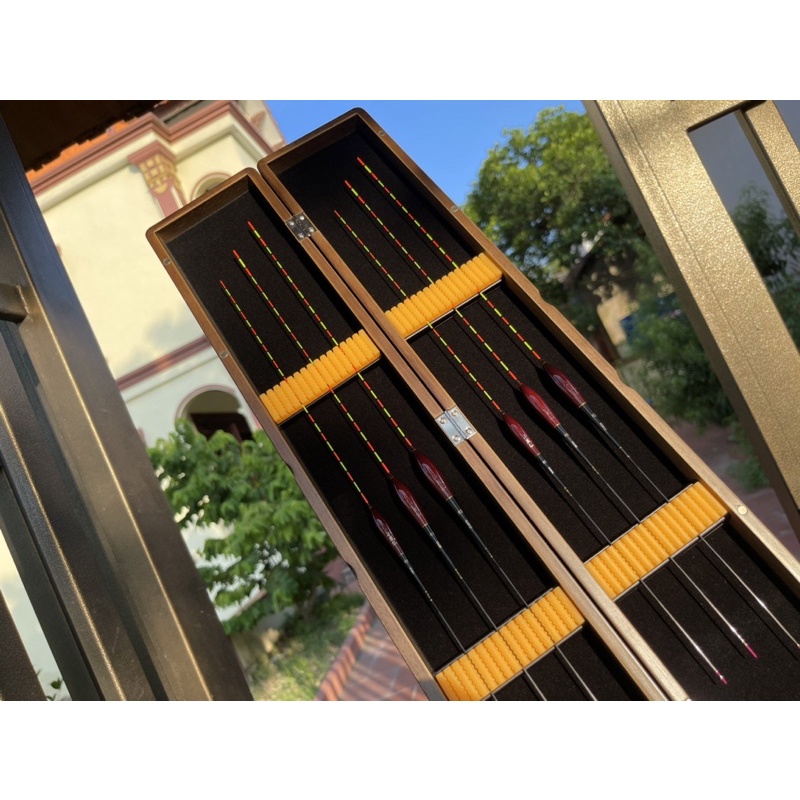 Phao Nano Tiểu Phụng Tiên