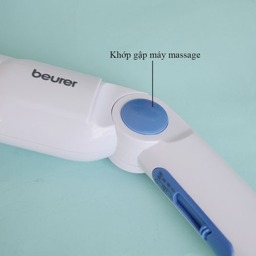 Máy massage cầm tay Beurer MG40