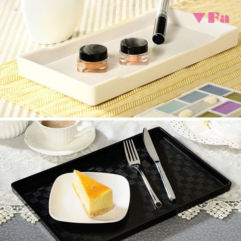 Khay Đựng Bánh Trà Cafe