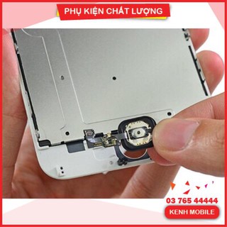 NÚT HOME THAY CHO IPHONE 6 6 PLUS ZIN