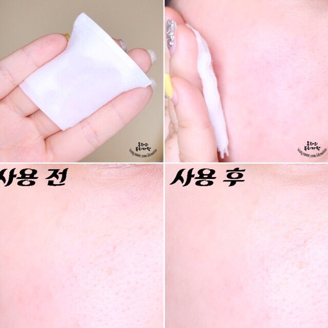 Nước Hoa Hồng Innisfree Green Tea Seed Skin