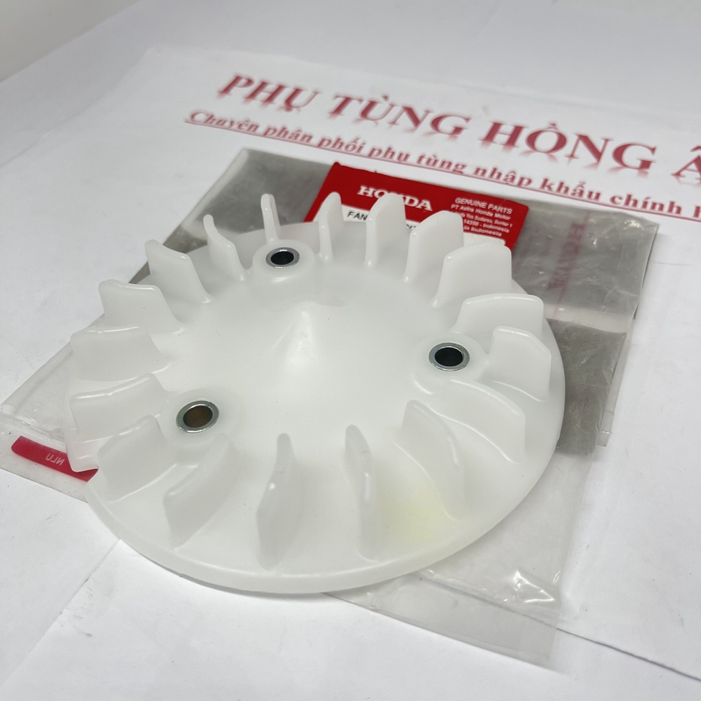 Quạt két nước  Vario, Click 125-150  nhập khẩu chính hãng Honda Indonesia - PT HỒNG ÂN