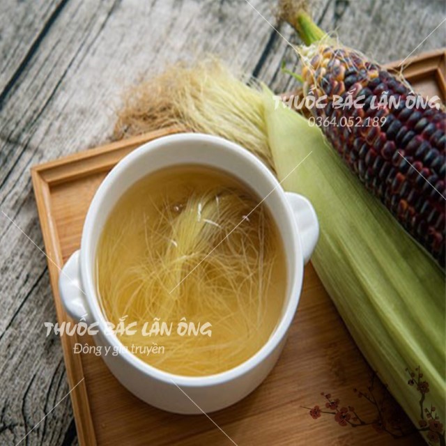Râu Ngô 300g  - Hút Chân Không