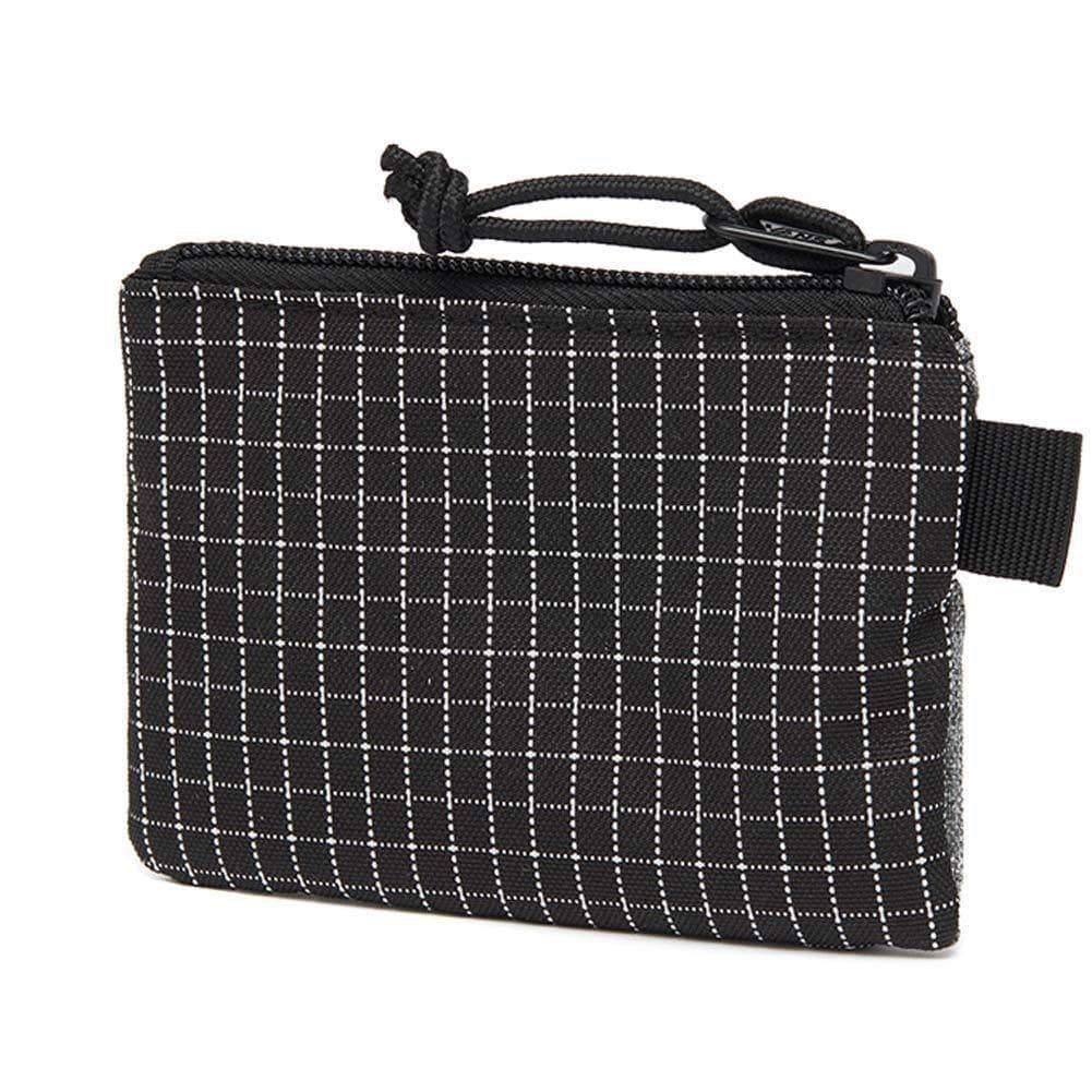 Ví Vans Pouch Black White Checkerboard