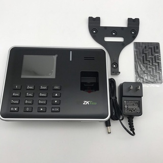 Máy chấm công vân tay ZKteco K20