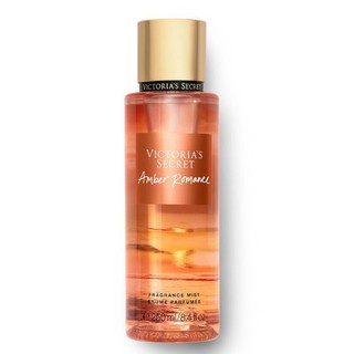 Xịt thơm toàn thân VICTORIA’S SECRET 250ml (Aqua Kiss/Pure Seduction)