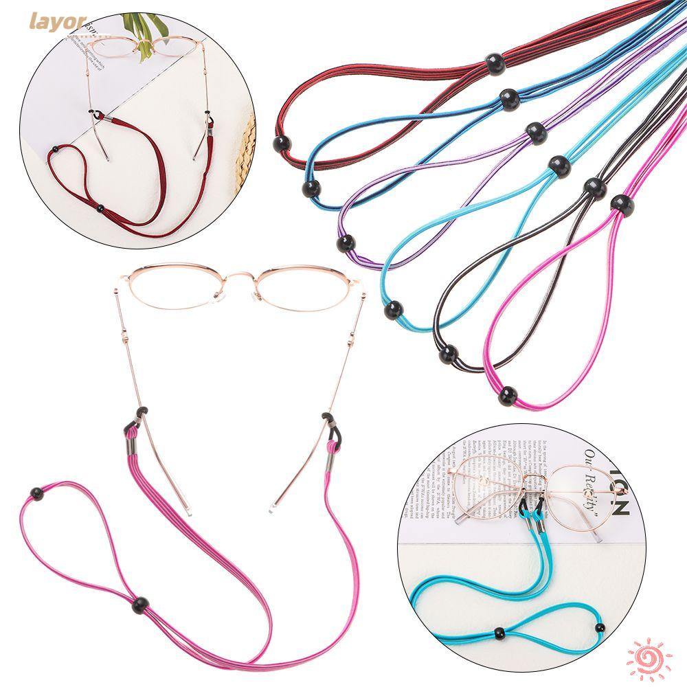 Dây Đeo Mắt Kính Có Thể Điều Chỉnh Dành Cho Nam Nữ