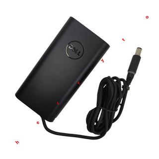 Sạc laptop Dell chính hãng 90W 19.5V 4.62A - Ovan Cao cấp kim nhỏ