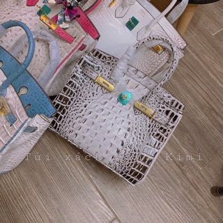 Túi xách nữ size to 30