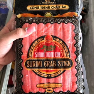 Thanh cua liên anh 500g