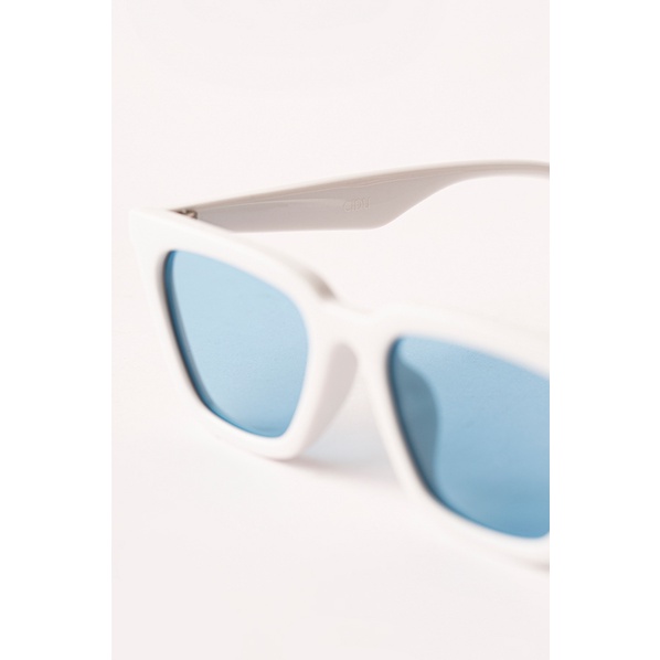 Sunglasses Kính Mát Đi Biển Thời Trang Cao Cấp Chống Bụi Chống Nắng Bảo Vệ Mắt Cidu Mk06