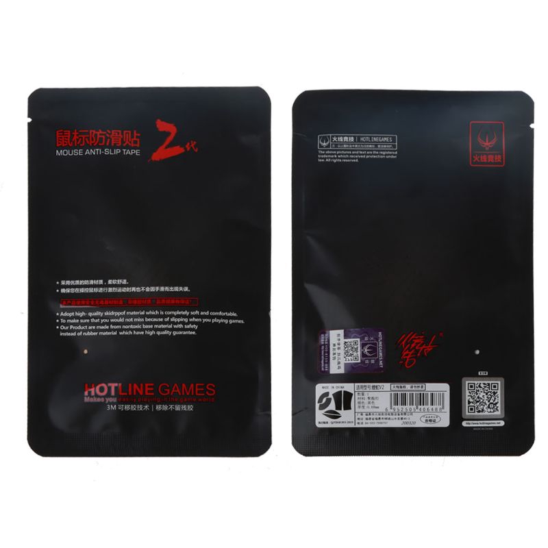 Miếng dán chuột chống trượt thích hợp cho Razer DeathAdder V2