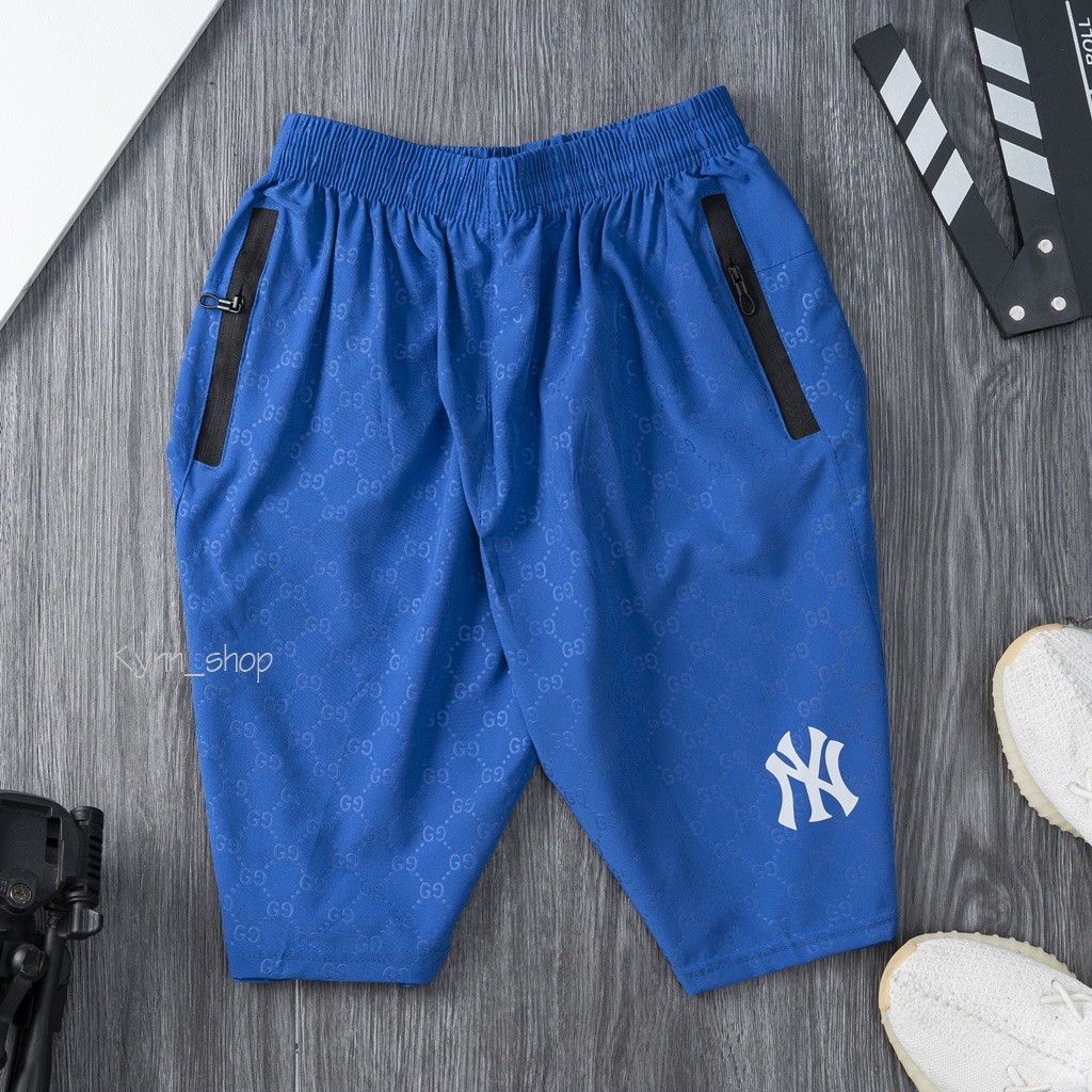 [Mã SKAMSALEP6 giảm 10% TỐI ĐA 100K đơn150K] Quần đùi thời trang nam KQ10, phom 50-80kg | BigBuy360 - bigbuy360.vn