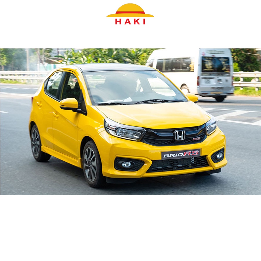 Lọc gió điều hòa Honda Brio, lọc gió máy lạnh Honda Brio