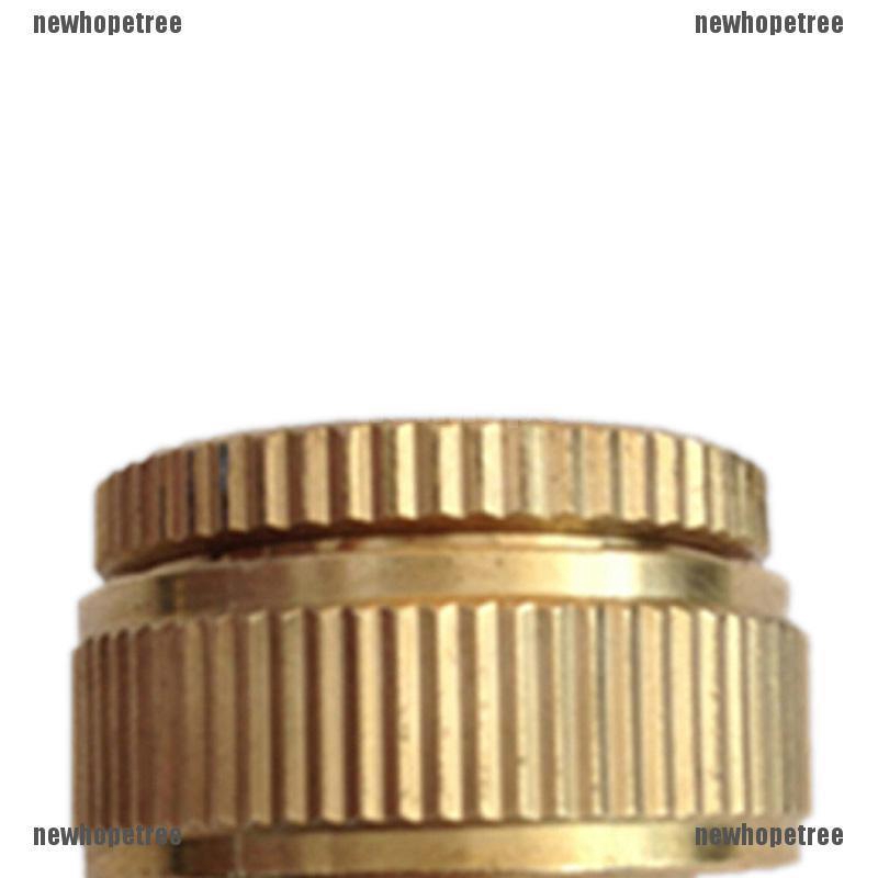 Dụng cụ nối ống nước nhanh chóng và chuẩn xác 1/2 và 3/4 inches