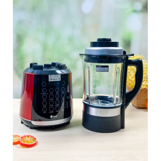 Máy làm sữa hạt ARBER MLSH9W 1.75L - Hàng chính hãng