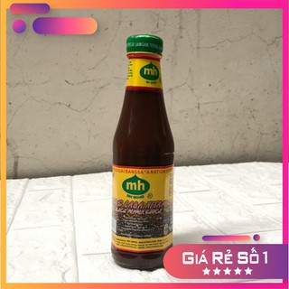 Sốt tiêu đen làm bò bít tết cực ngon -Sốt Tiêu Malaysia MH 330g