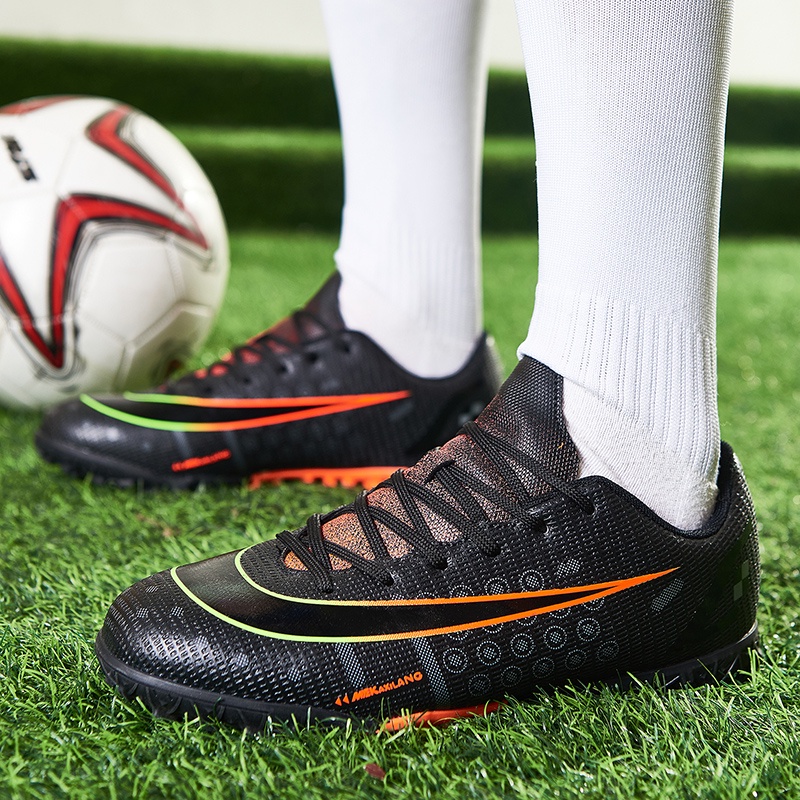 Giày bóng đá TF 33-46 chất lượng cao dành cho nam nữ