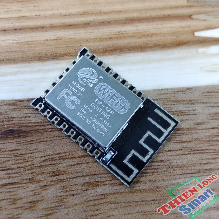 Mạch Thu Phát WiFi ESP-12 ESP8266 | BigBuy360 - bigbuy360.vn