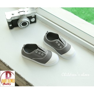 Giày Sneaker trẻ em phong cách cổ điển