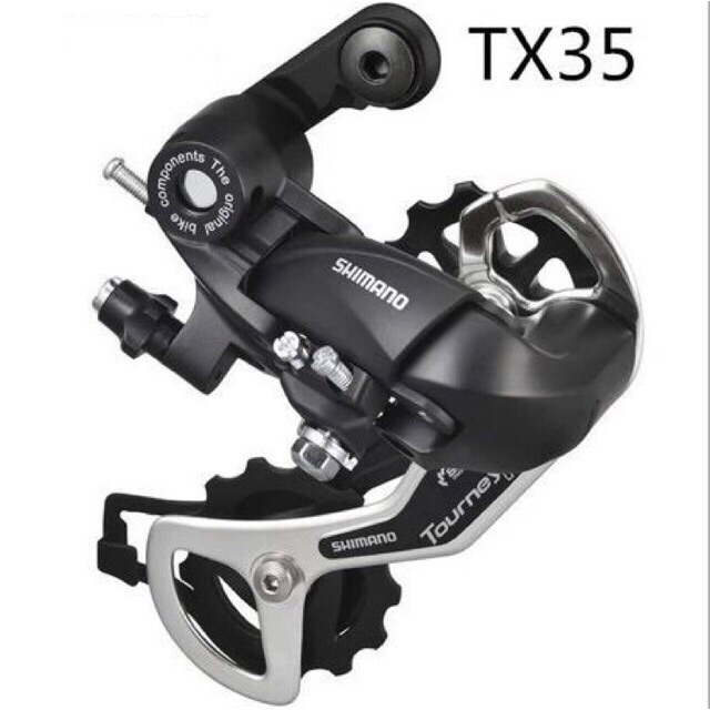 Củ đề TX35 ShiMano xe đạp