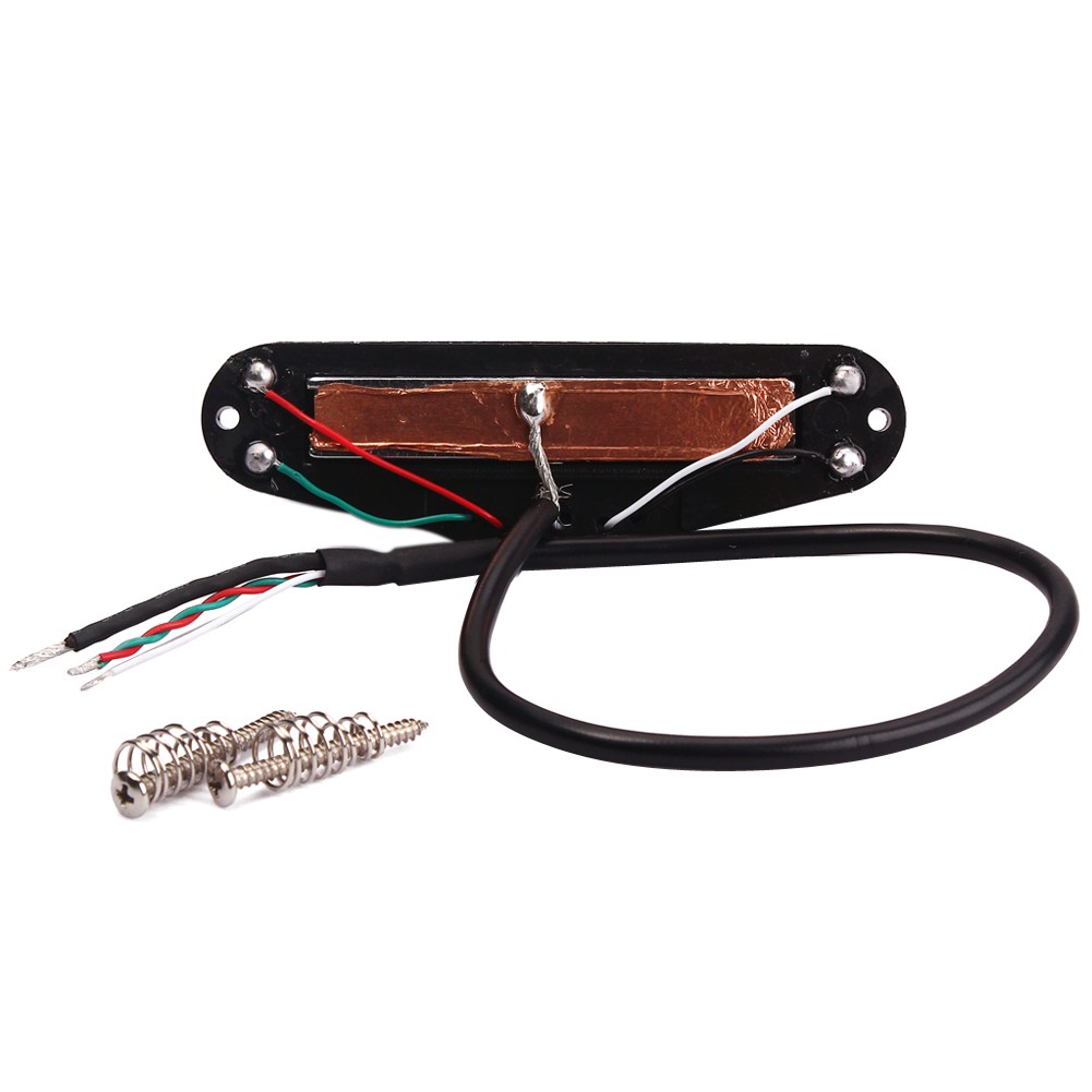 Thiết bị pickup mini Humbucker cho đàn guitar ST Belcat