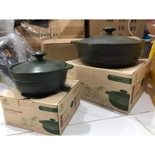 NỒI DƯỠNG SINH MINH LONG
