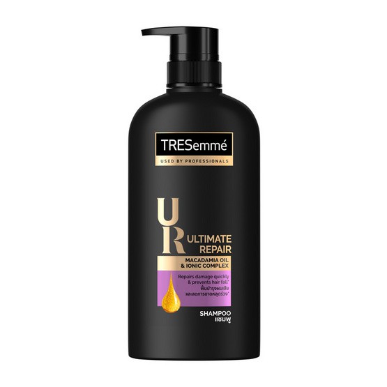 DẦU GỘI TRESEMME 400ML THÁI LAN