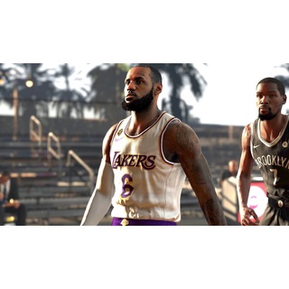 Đĩa Game Nba 2k23 Ps4