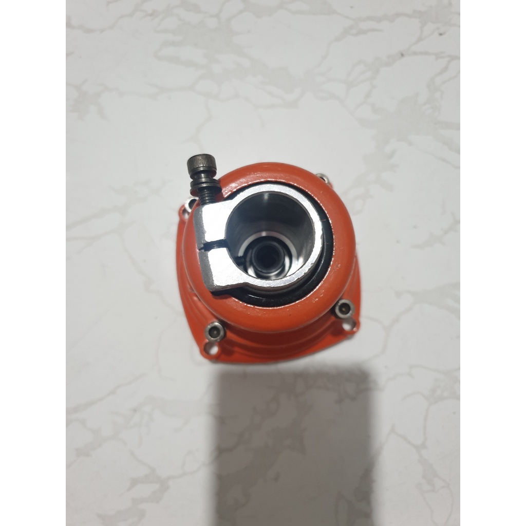 BẮP CHUỐI  MÁY CẮT CỎ HUQVARNA 143/541. 28MM - VUÔNG- 9 KHÍA