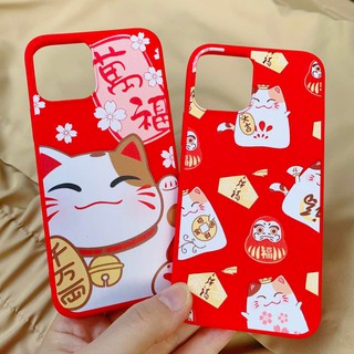 🌸ốp lưng iphone tết 2022 siêu đáng yêu đủ các dòng điện thoại