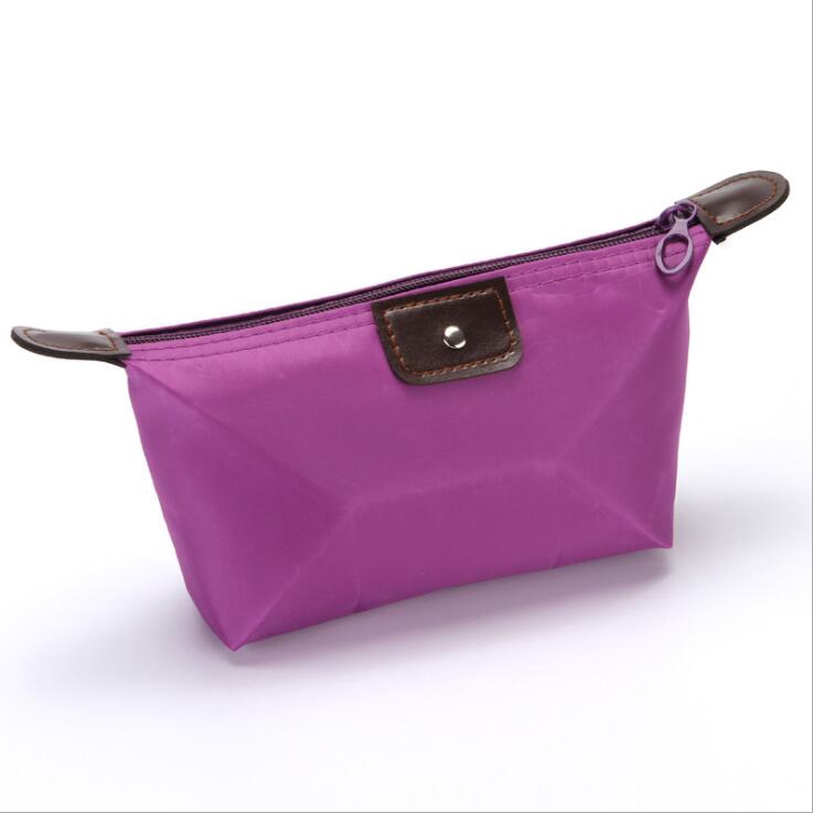 Túi Đựng Đồ Mỹ Phẩm IELGY Bằng Nylon Kiểu Dáng Dễ Thương Phong Cách Hàn Quốc | BigBuy360 - bigbuy360.vn