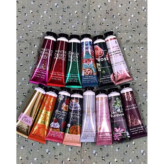 Kem dưỡng da tay bathbodyworks 29ml