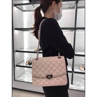 (RẺ NHẤT SHOPEE) TÚI CNK TRÁM NHỎ SIZE 19CM