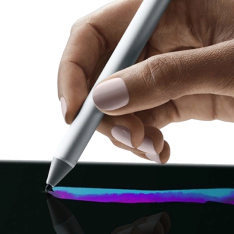Bút Cảm Ứng dành cho Microsoft Surface - Microsoft Surface Pen - Hàng Chính Hãng