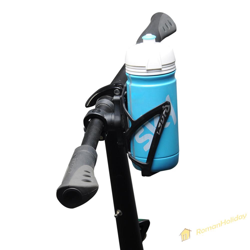 Giá Để Bình Nước Xoay 360 Độ Gắn Xe Đạp