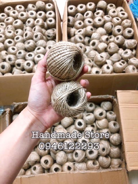 Cuộn thừng gai 1.8mm